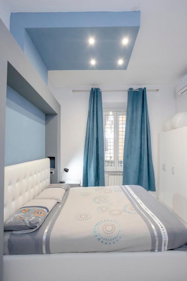Апартаменти Lounge House Cunfida - San Pietro Рим Екстер'єр фото